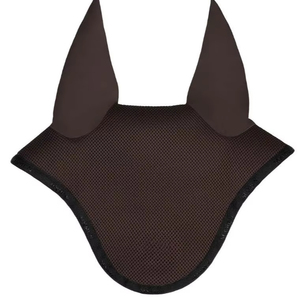 Velo para Orejas de Caballo de Ganchillo, Profesional, Ligero, Transpirable y Lavable, Ideal para Entrenamiento y Competiciones - Product Image 1
