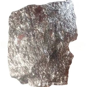 Direct Factory Price Ferro Silicon 75 Ferrosilicon Slag 10-50mm Ferro Silicon Manganese for Iron <b>Casting</b> and Making Steel - Product Image 5