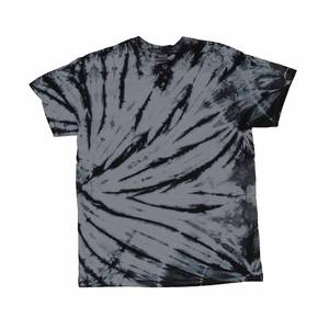 Camiseta unisex con estampado Tie Dye para hombre, Camiseta con estampado personalizado para niños, ropa con tinte de corbata, ropa con tinte de corbata, camisetas - Product Image 4