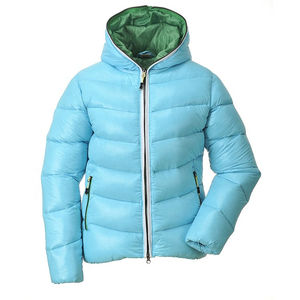 Veste matelassée personnalisée pour femmes, hiver, imperméable et respirant, prix de gros, service OEM pour vestes matelassées pour femmes - Product Image 6