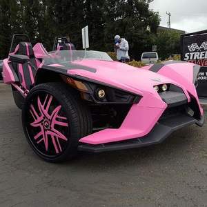 2025 Polaris Slingshot SLR US MSRP Personnalisable Industriel DIY Grade OEM & ODM Pris En Charge Les Ventes De Frais - Product Image 3