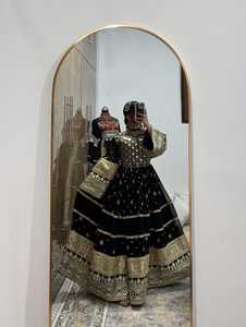 Nouvelle dernière robe de poids lourd de style bohème vintage afghan en meilleure qualité et dans des couleurs personnalisables 2025 - Product Image 4