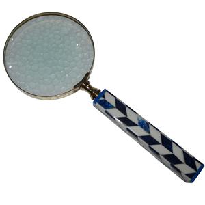 2025 nouveau Design Antique lunettes haute qualité artisanat indien article Bronze couleur métal bois matériel Vintage Look lecture - Product Image 1