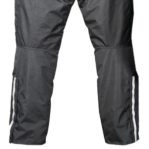   Pantalon de moto pour homme GS Adrar 4 saisons, vêtements de tourisme/hors route, Cordura 3 couches, imperméable, enduro/adventure, pantalon textile pour motards - Product Image 6