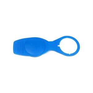 Tapa de Depósito de Líquido Limpiaparabrisas de Plástico Valea para Volkswagen Audi Seat Skoda OEM 1K0955455 (Igual que la Original) - Product Image 1