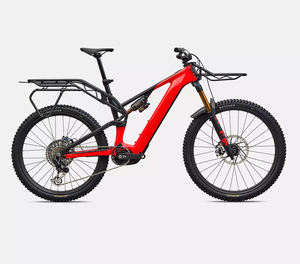 NEWLY/evo 4 X แรงบิด 111 นิวตันเมตร/กำลังไฟ 850 วัตต์/แบตเตอรี่ 840 วัตต์-ชั่วโมง สำหรับขาย - Product Image 2