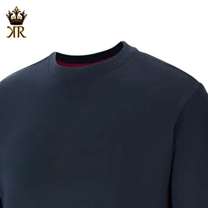 Nouveauté Sweat-shirts pour hommes de haute qualité Vente chaude Hiver 100% coton Sweat-shirts décontractés pour hommes Sweat-shirt élégant et confortable - Product Image 6