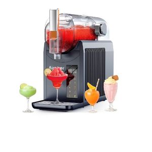 Nouvelle machine à slush Ninja SLUSHi avec technologie RapidChill 88 oz. Machine à boissons glacées et à slushies - Product Image 1
