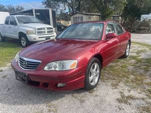 Precio bajo, Mazda Millenium Premium Special Edition 2002, auto usado en venta - Product Image 4