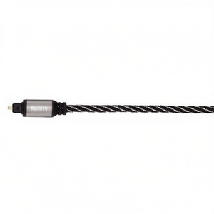 Cable de audio óptico de 1,5 m con conector ODT de tela, modelo 00127112 - Product Image 2