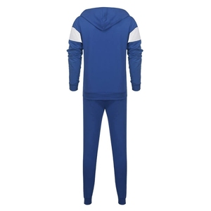 Survêtement imprimé pour enfants édition de luxe du fabricant pour garçons filles ensembles de jogging à capuche respirant taille plus - Product Image 4