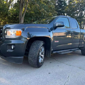 2018 <span class=keywords><strong>GMC</strong></span> HẺM NÚI SLE mở rộng <span class=keywords><strong>Cab</strong></span> 4WD - Product Image 1