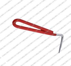 เครื่องมือทำความสะอาดกีบม้าแบบมืออาชีพมาใหม่โดย Tariq MFG Co CE EU - Product Image 4