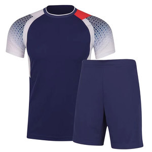 Design personnalisé sublimation tennis équipe maillot sportswear tennis jersey chemises séchage rapide hommes tennis uniforme - Product Image 4