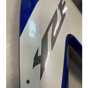 Protector Inferior Derecho Original Azul para Yamaha YZF-R1 1999, 5PWY283V40P1, Parachoques para Motocicleta - Product Image 3
