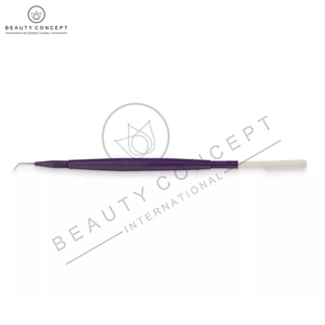 Separador de Pestañas de Color Negro para Lifting de Pestañas con Empaque Premium, Etiquetado Privado, Lifting de Pestañas Ecológico al por Mayor - Product Image 5