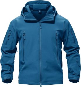 Royal Blue Designer Premium Quality Detachable Hood Bubble <b>Jacket</b> <b>Men</b> Down <b>Jackets</b> Puffer Warm Winter Coat Softshell <b>Jacket</b> <b>Men</b> - Product Image 4