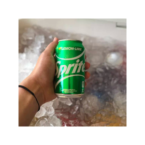 Original de haute qualité pour le meilleur prix Soda 330ml citron fruité saveurs gazeuses bouteille emballage en vrac disponible - Product Image 3