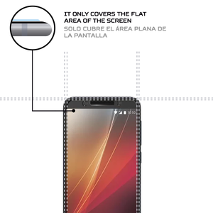 ฟิล์มกันรอยหน้าจอ ANTISHOCK สำหรับ TCL C5 พรีเมี่ยมการ์ดสำหรับจอแสดงผลของอุปกรณ์ของคุณ - Product Image 4