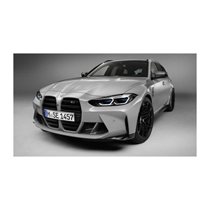 BMW M3 disponible pour l'achat en vrac avec des intérieurs luxueux et une technologie de pointe - Product Image 4