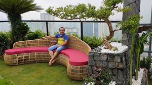 [HOT - DEAL] - <b>Rattan</b> Furniture/ Versatile <b>Rattan</b> Furniture Pieces for a Stylish and Functional Home Made in Vietnam - Product Image 2