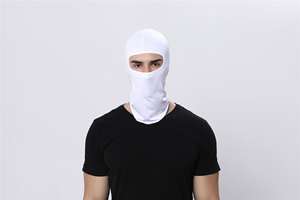 Pasamontañas Transpirables de Alta Calidad al Mejor Precio, Buen Material, Diseño Profesional Asequible, Pasamontañas OEM con Envío DDP - Product Image 3