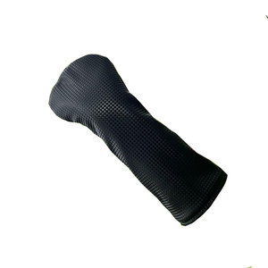 Funda protectora para cabezal de palo de golf para exteriores, diseñada para accesorios de campo de golf, retención de forma segura - Product Image 6