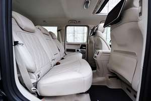 NOUVEAU MERCEDES-BENZ G63 AMG 2025, 8 cylindres, 4.0L essence, 605 ch, 4x4, Euro6e, transmission automatique, conduite à gauche - Product Image 6