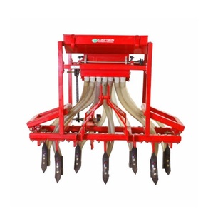 Semoir efficace et abordable pour les agriculteurs souhaitant améliorer la vitesse et la productivité de la plantation - Product Image 6