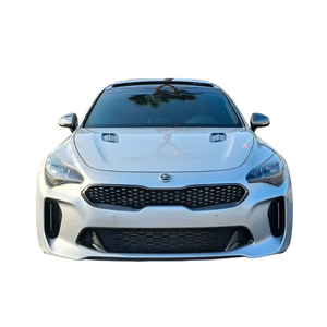 Kia Stinger GT 2018 Nuevo/Usado en Venta - Product Image 1