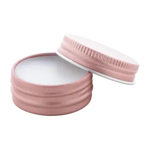 Set Regalo Contor di Balsamo Labbra Personalizzato SPF15 con Gadget Personalizzati, Design Moderno in Materiale Plastico - Product Image 2
