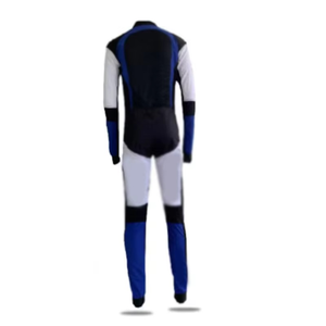 Customizable Breathable Indoor/Outdoor Sportswear Wetsuits Skydive Suit Pakistan Featuring Chest Printed Techniques Featuring - Product Image 3