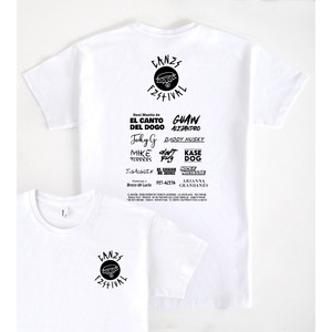 T-shirts promotionnels du Festival de Cannes - Product Image 1