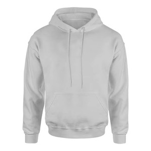 OEM ODM personnalisé prêt à expédier sublimation sweats à capuche vierges 100% polyester adulte à manches longues haute qualité conception personnalisée - Product Image 4