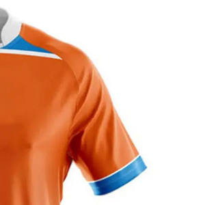 Uniforme de rugby à séchage rapide de haute qualité définit un nouveau design et respirant-Vêtements de football en gros - Product Image 4