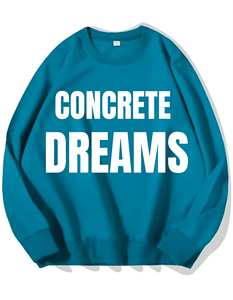 Sweat-shirt uni et ample pour hommes Meilleure qualité de coton mélangé Basics du Pakistan Respirant Casual Wear pour adultes Saison d'hiver - Product Image 2