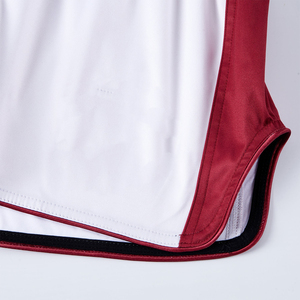 Pantalones Cortos Deportivos Multicolor para Artes Marciales Mixtas con Cintura Elástica Cómoda, Ligeros y Elásticos para Adultos - Product Image 6