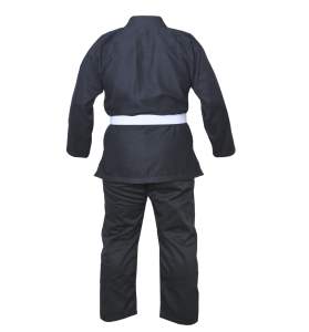 Jiu Jitsu brésilien personnalisé Gi Kimono coton perle armure BJJ costume BJJ uniforme unisexe adultes et enfants Jiu Jitsu costumes - Product Image 5