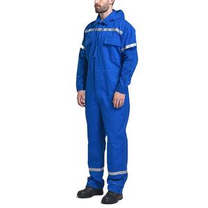 Overol Desechable Microporoso Tipo Hospitalario para Hombre, Ropa de Trabajo, Protección y Seguridad 2026 - Product Image 3