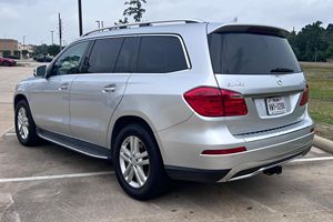 Mercedes-Benz GL450 d'occasion 2013 - Product Image 4