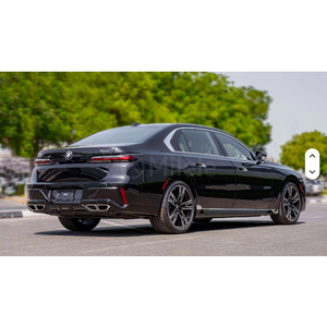 <span class=keywords><strong>BMW</strong></span> <span class=keywords><strong>760i</strong></span> <span class=keywords><strong>xDrive</strong></span> Berline d'occasion 2024 - Offre Spéciale - Product Image 3