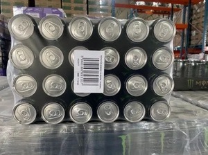 Promotion des boissons énergisantes Red Bull édition noix de coco les plus vendues / Boissons énergisantes Red Bull édition hiver - Product Image 6