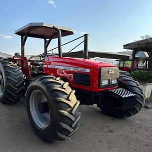 Otros tractores Massey Ferguson MF 290 disponibles con accesorios - Product Image 3