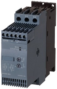 Nuevo Arrancador Suave de plástico Original 3RW5546-2HF04 para motor Universal de uso Industrial - Product Image 3