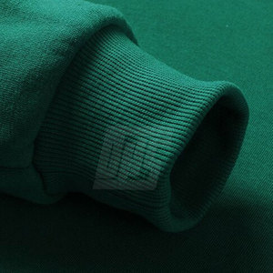 เสื้อฮู้ดพิมพ์ลายพัฟ สีพื้น สวมใส่สบาย ออกแบบเองได้ เหมาะสำหรับใช้งานกลางแจ้ง - Product Image 4