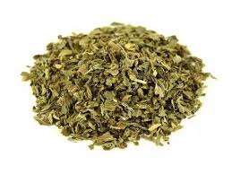 Feuilles de papaye séchées de haute qualité, 100% matière naturelle à base de plantes - Product Image 5