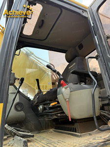 2018 PC360 <span class=keywords><strong>Komatsu</strong></span> รถขุดมือสองอุปกรณ์หนัก <span class=keywords><strong>Komatsu</strong></span> PC 360 - Product Image 4