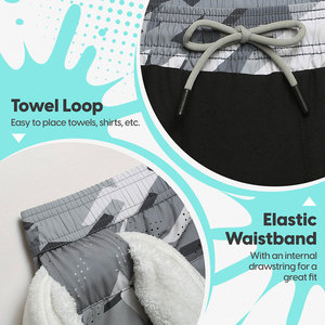Summer <b>Men's</b> <b>Shorts</b> Casual <b>Men</b> Joggers <b>Shorts</b> <b>Men</b> Fitness Streetwear <b>Skinny</b> Gym <b>Shorts</b> Male <b>Short</b> Pant - Product Image 3