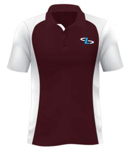 Camiseta de manga corta para hombre de alta calidad 100% algodón de talla grande Polos para hombre diferentes colores-ropa de Pakistán - Product Image 2