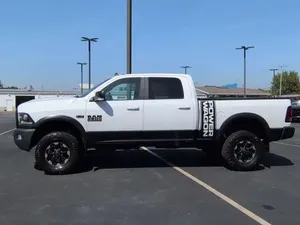 2017 Ram 2500 Power Wagon - Product Image 5